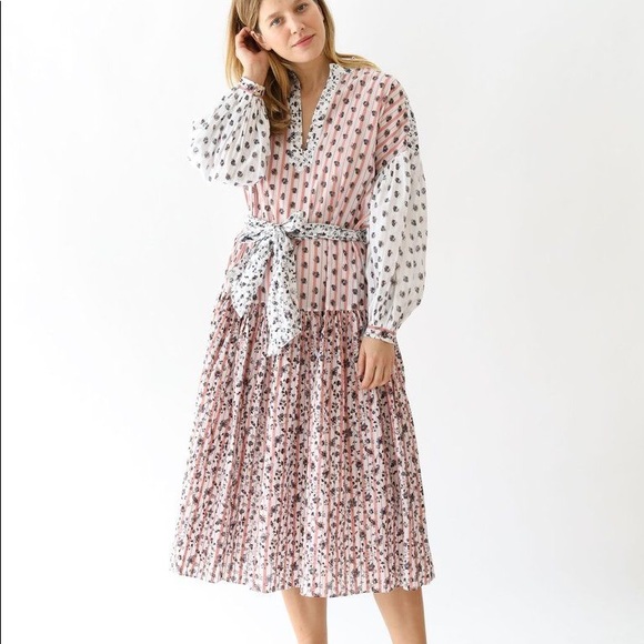 Ulla Johnson Dresses & Skirts - Ulla Johnson Selvi Dress